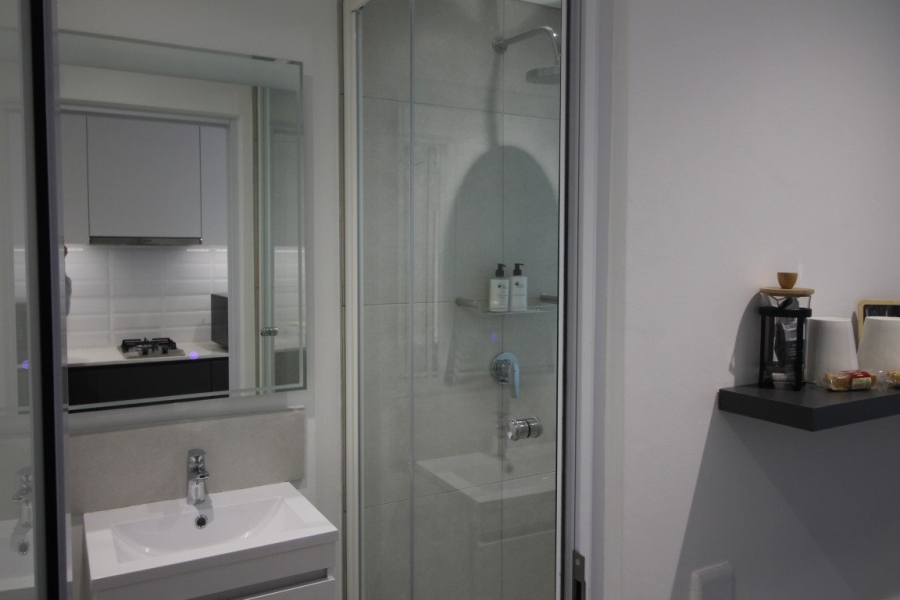 1 Bedroom Property for Sale in Woodstock Western Cape